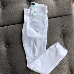 Just Black skinny jean